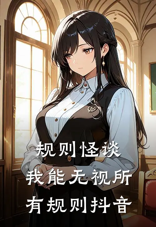 规则怪谈：我能无视所有规则抖音
