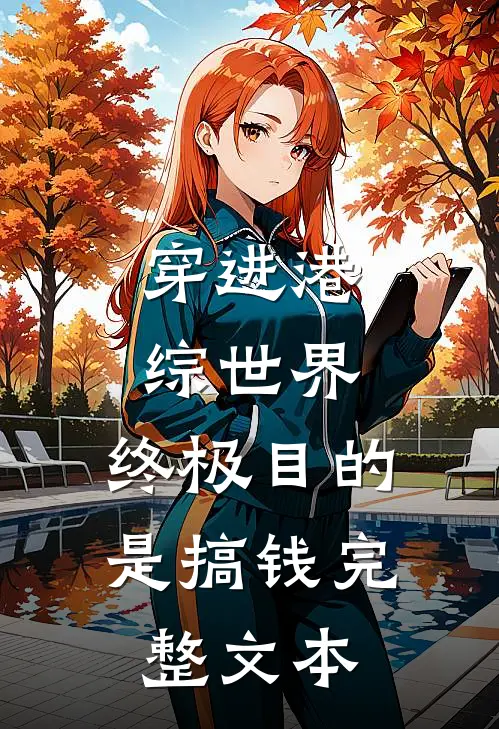 穿进港综世界：终极目的是搞钱完整文本