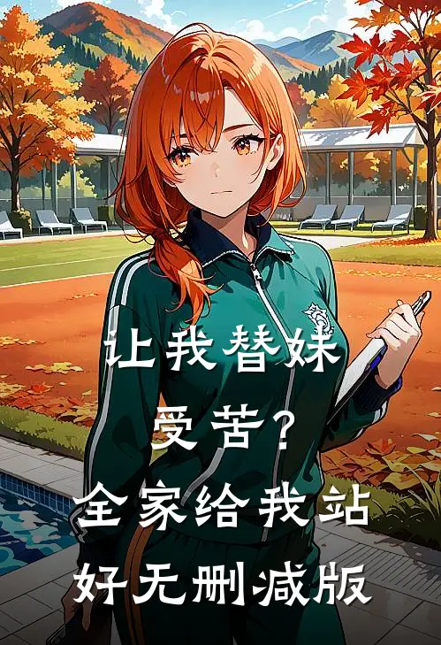 让我替妹受苦？全家给我站好无删减版