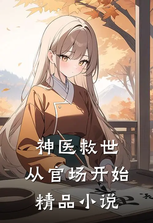 神医救世：从官场开始精品小说