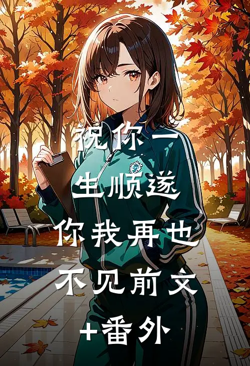 祝你一生顺遂，你我再也不见前文+番外