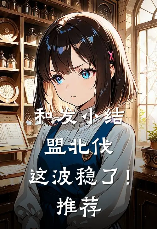 和发小结盟北伐，这波稳了！推荐