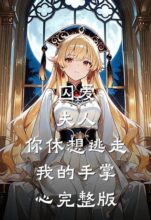 囚爱：夫人，你休想逃走我的手掌心完整版