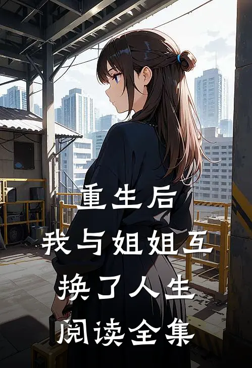重生后,我与姐姐互换了人生阅读全集