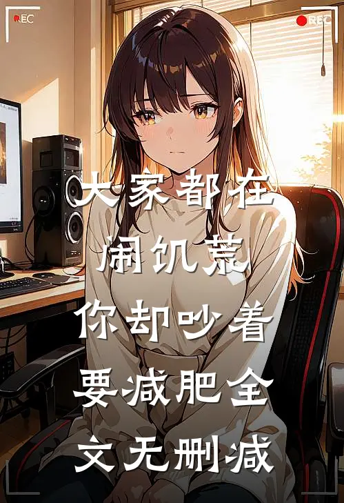 大家都在闹饥荒，你却吵着要减肥全文无删减
