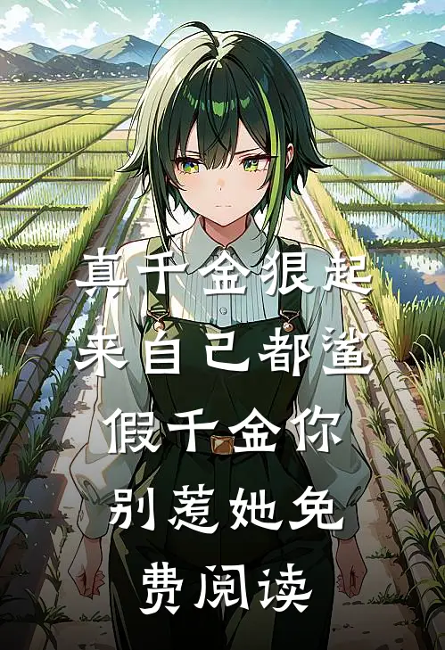 真千金狠起来自己都鲨，假千金你别惹她免费阅读