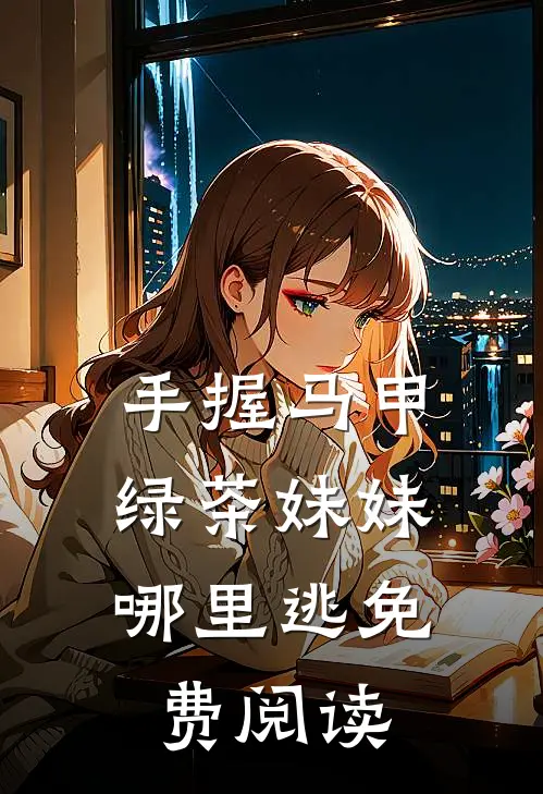手握马甲，绿茶妹妹哪里逃免费阅读