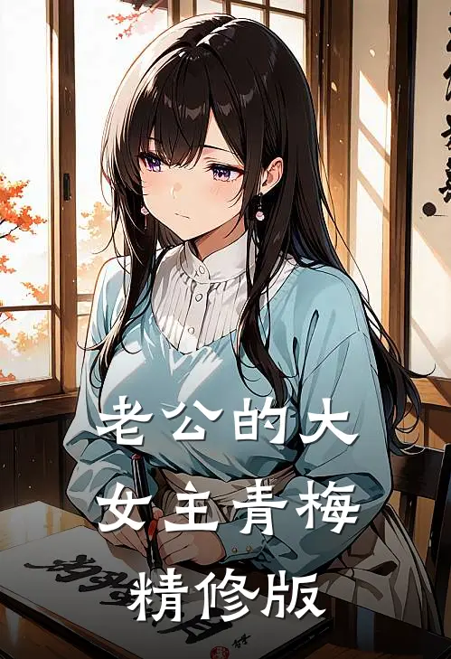 老公的大女主青梅精修版