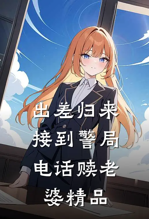 出差归来，接到警局电话赎老婆精品