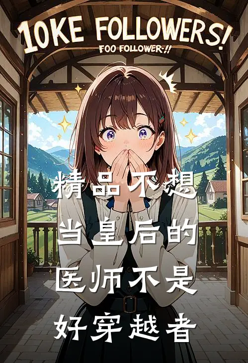 精品不想当皇后的医师不是好穿越者