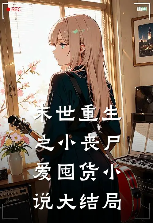 末世重生之小丧尸爱囤货小说大结局