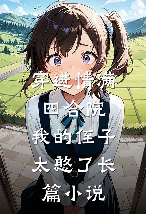 穿进情满四合院，我的侄子太憨了长篇小说