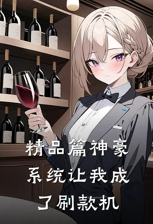 精品篇神豪：系统让我成了刷款机