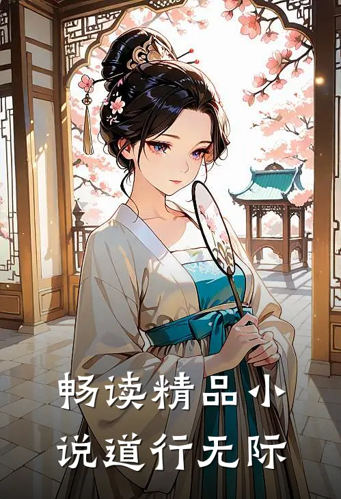 畅读精品小说道行无际
