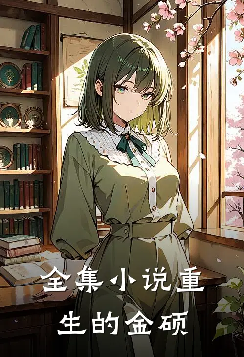 全集小说重生的金硕