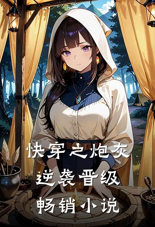 快穿之炮灰逆袭晋级畅销小说