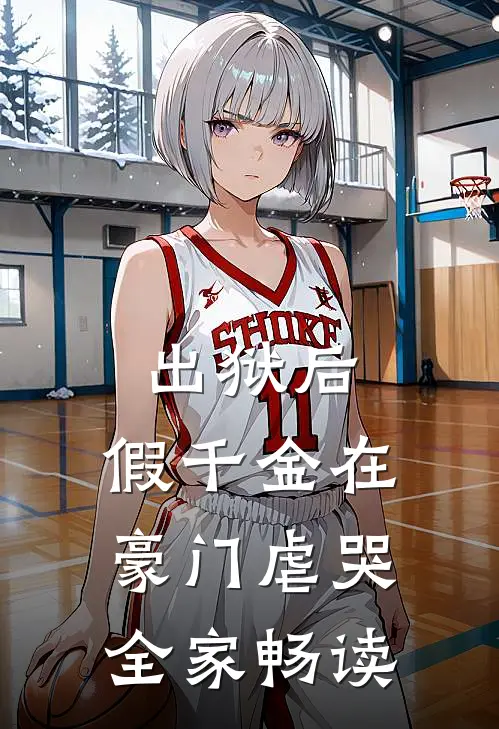 出狱后，假千金在豪门虐哭全家畅读