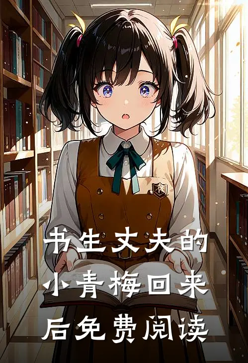 书生丈夫的小青梅回来后免费阅读