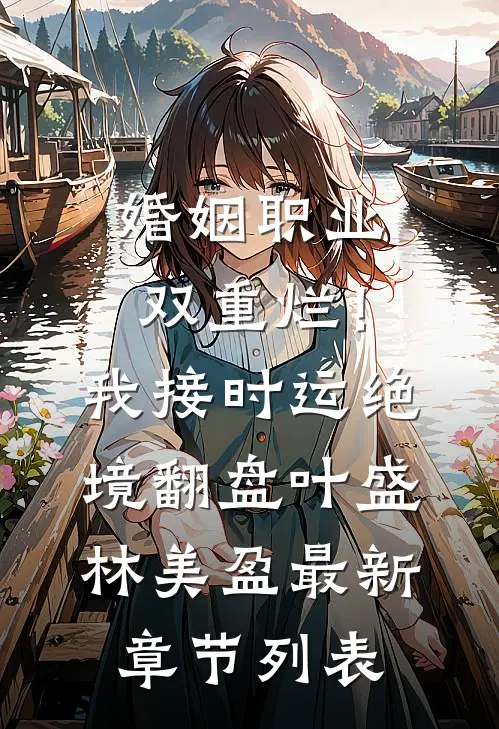 婚姻职业双重烂！我接时运绝境翻盘叶盛林美盈最新章节列表