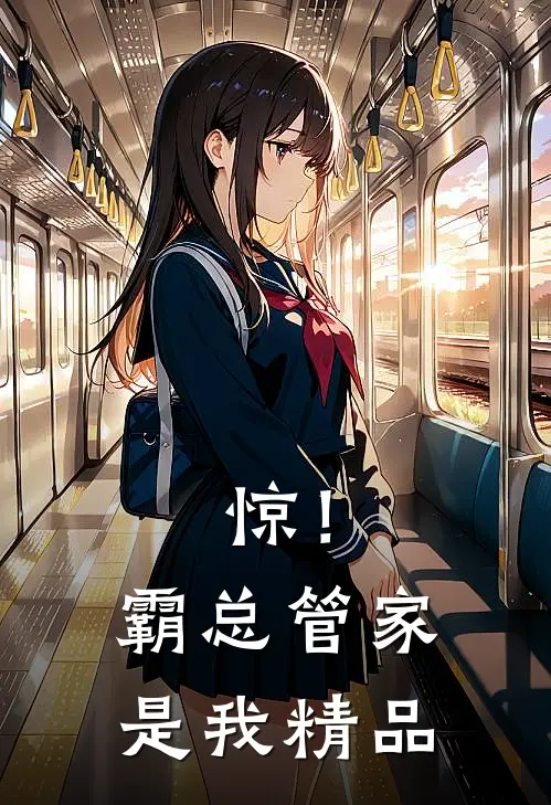 惊！霸总管家是我精品