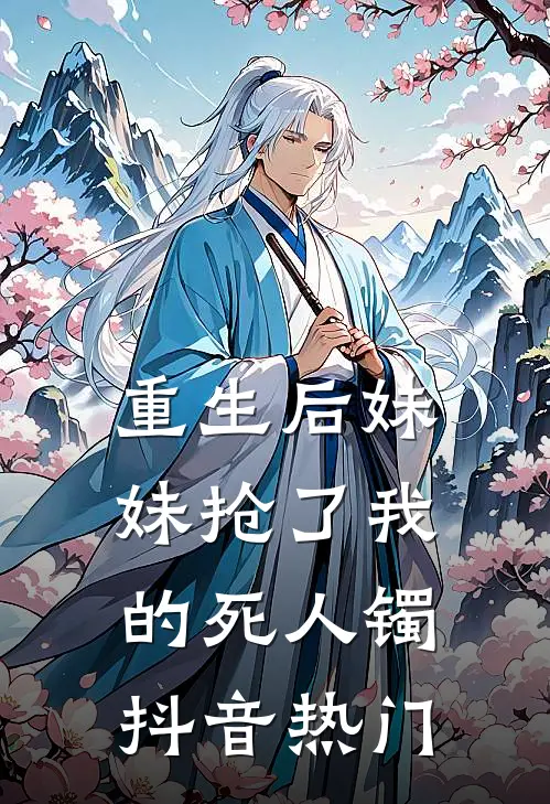 重生后妹妹抢了我的死人镯抖音热门