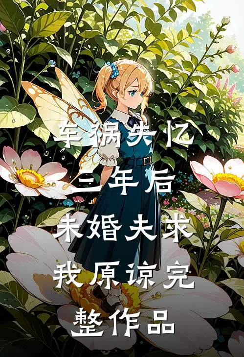 车祸失忆三年后，未婚夫求我原谅完整作品