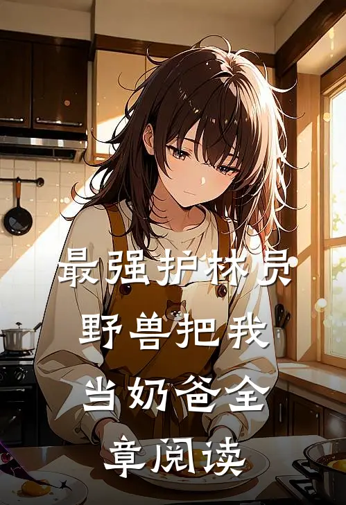 最强护林员：野兽把我当奶爸全章阅读