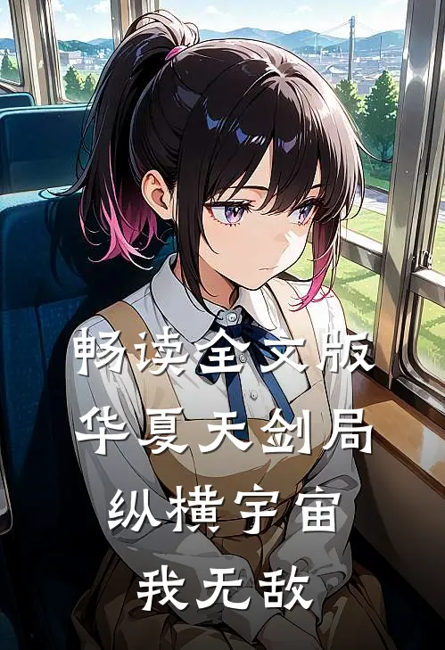 畅读全文版华夏天剑局：纵横宇宙我无敌