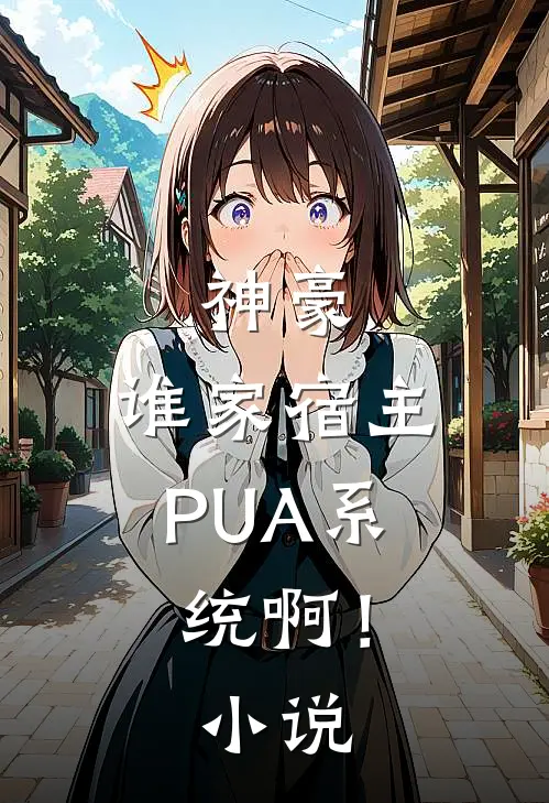 神豪：谁家宿主PUA系统啊！小说