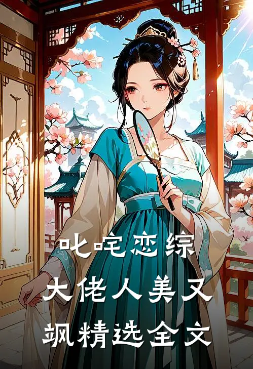 叱咤恋综：大佬人美又飒精选全文