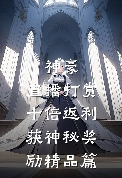 神豪：直播打赏十倍返利，获神秘奖励精品篇