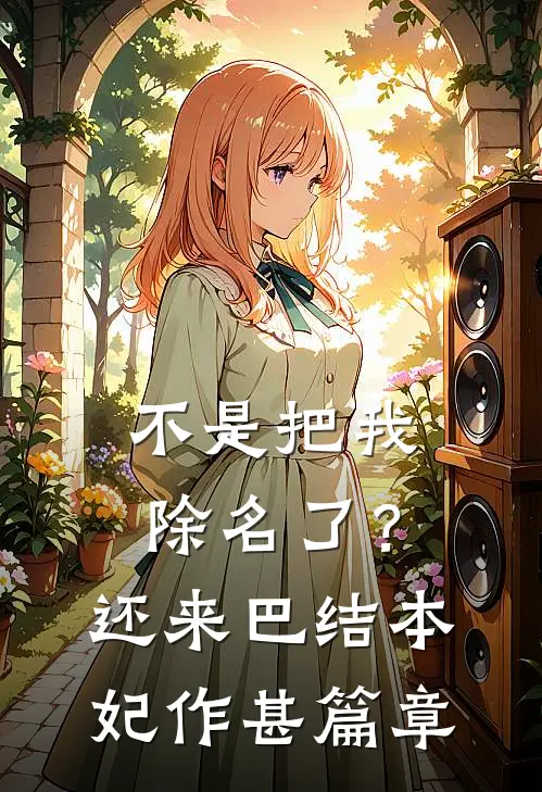 不是把我除名了？还来巴结本妃作甚篇章