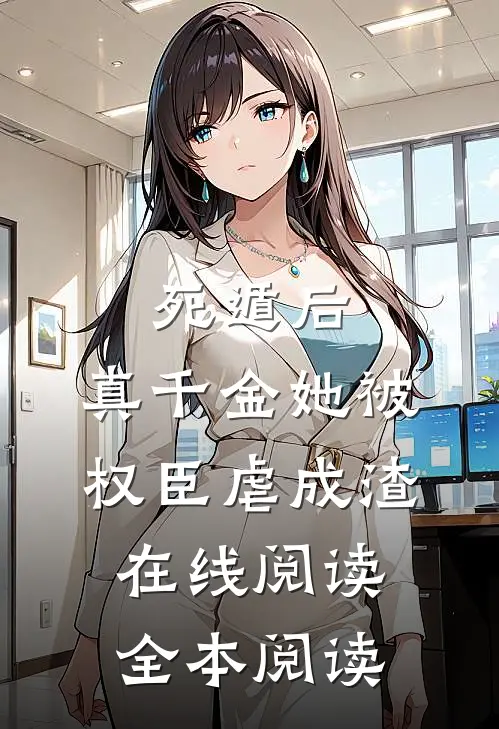 死遁后，真千金她被权臣虐成渣在线阅读全本阅读