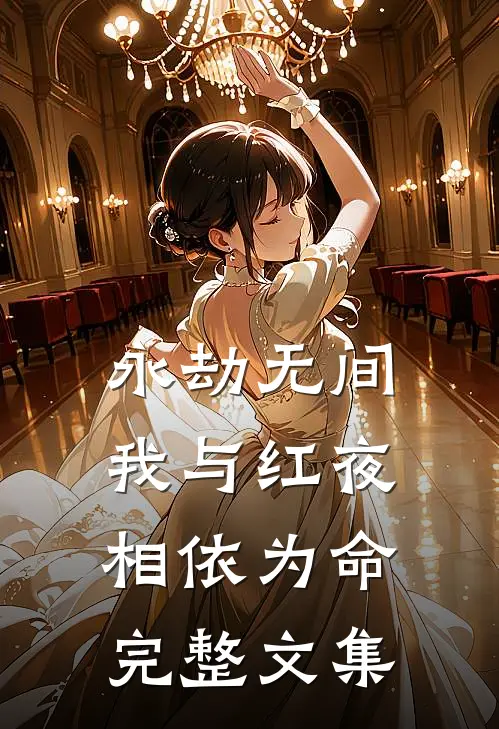 永劫无间，我与红夜相依为命完整文集