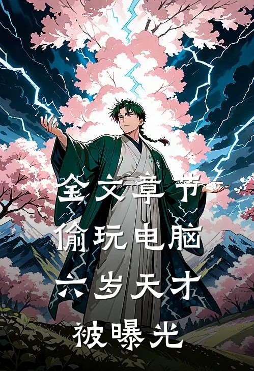 全文章节偷玩电脑，六岁天才被曝光