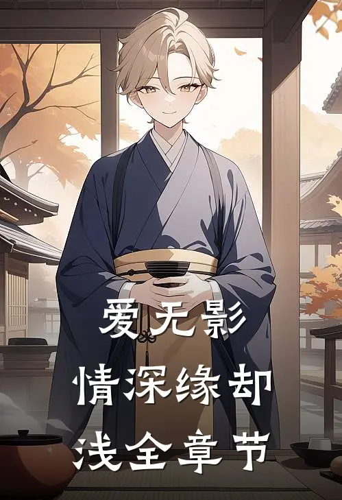 爱无影，情深缘却浅全章节