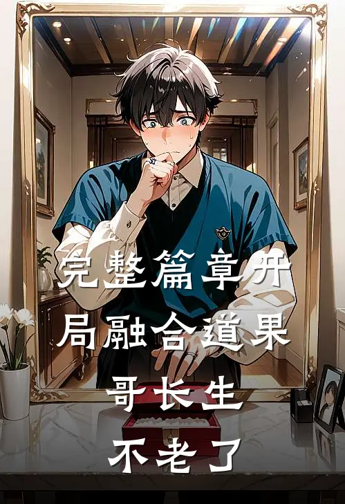 完整篇章开局融合道果，哥长生不老了
