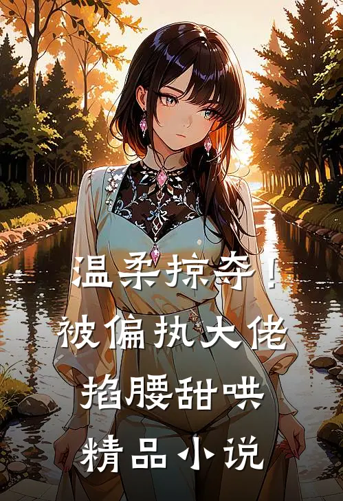 温柔掠夺！被偏执大佬掐腰甜哄精品小说