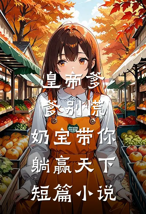 皇帝爹爹别慌，奶宝带你躺赢天下短篇小说