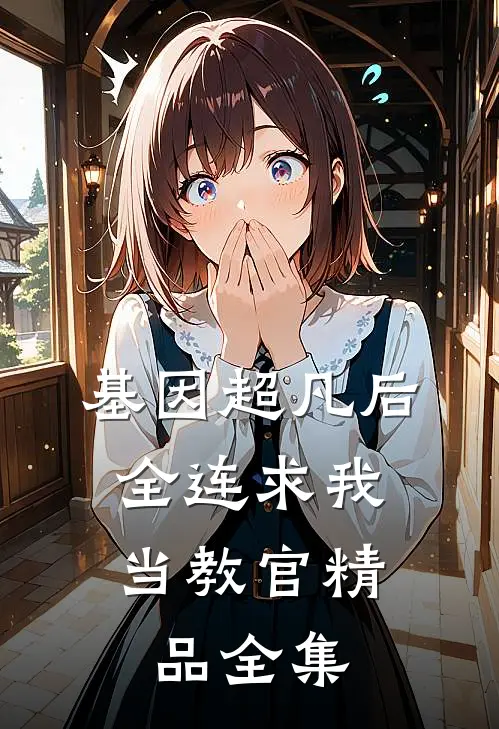 基因超凡后，全连求我当教官精品全集