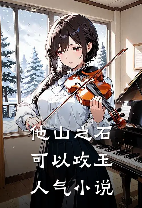 他山之石，可以攻玉人气小说