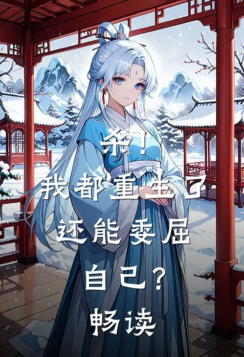 杀！我都重生了，还能委屈自己？畅读