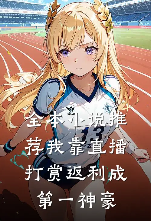 全本小说推荐我靠直播打赏返利成第一神豪