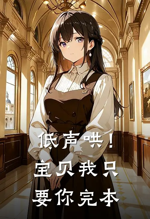 低声哄！宝贝，我只要你完本
