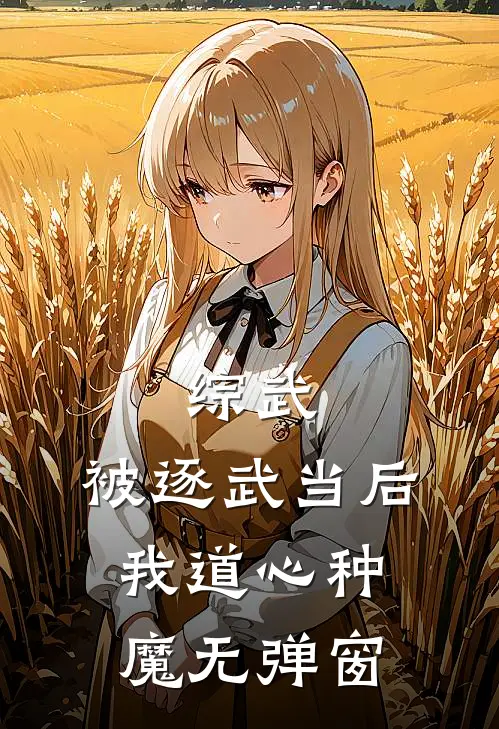 综武：被逐武当后我道心种魔无弹窗