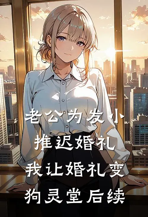 老公为发小推迟婚礼，我让婚礼变狗灵堂后续