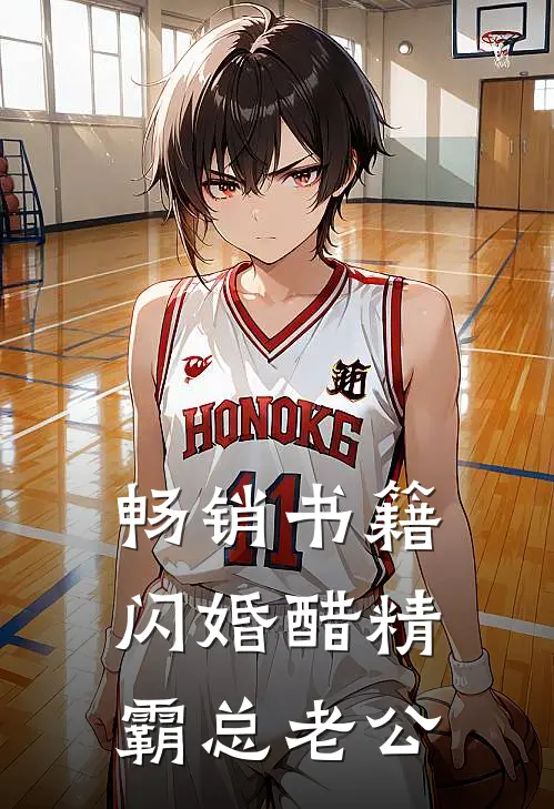 畅销书籍闪婚醋精霸总老公
