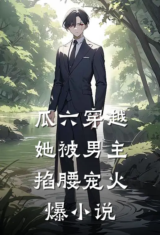 瓜六穿越，她被男主掐腰宠火爆小说