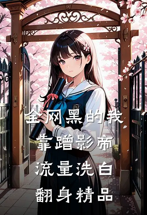 全网黑的我，靠蹭影帝流量洗白翻身精品