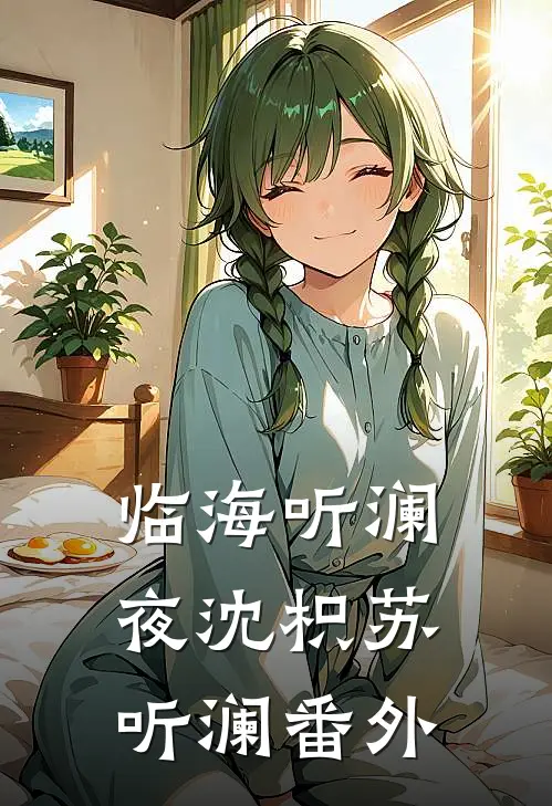 临海听澜夜沈枳苏听澜番外